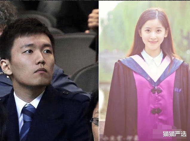 王思聪|“最牛”富二代，曾拒绝奶茶妹妹，王思聪看到他的车都要让三分