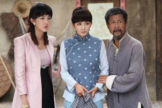 文梦洋|出道12年合作无数大腕，却被称“烂片女王”，如今在抖音大放光彩