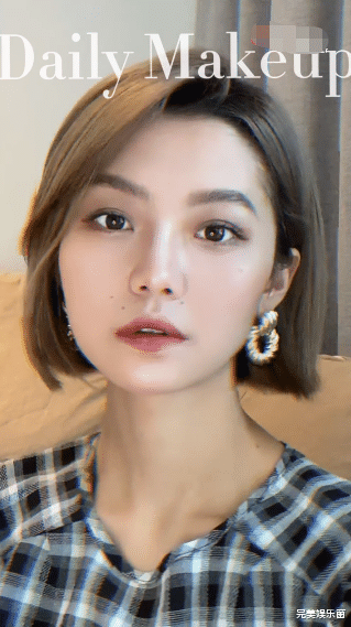 麦穗|孔汝淳让麦穗帮她化妆，被怼“哪都有你”，还想拆散“麦橙cp”？