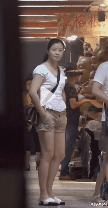 刘奕君|瞒不住了！童话夫妻秘密见光，早离了，孩子归爸爸！