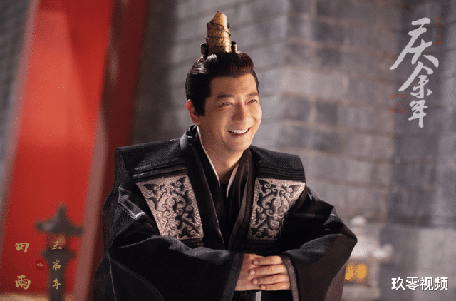 汤唯|与汤唯同居3年不结婚，却转身娶了同事，演《庆余年》里的他爆红