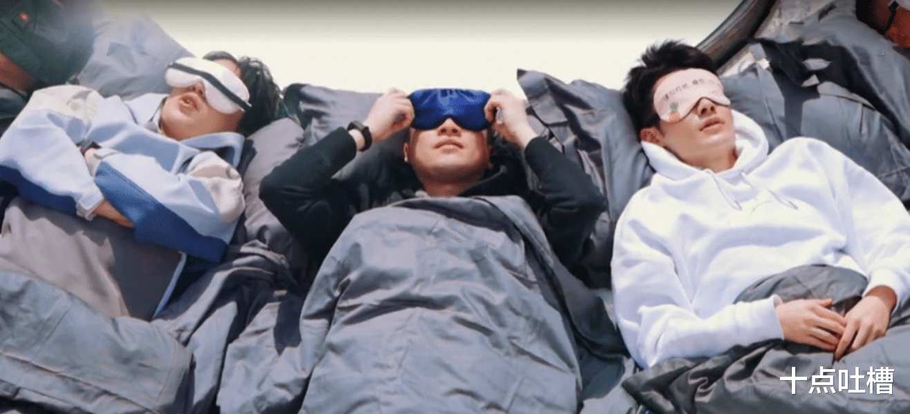 李雪琴|事实证明，明星在“学霸”面前逊色的不止一点点