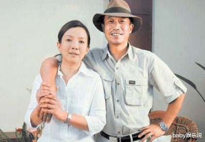 孙海英|孙海英：娶二婚女做妻子，对继子视如己出，继子喊“爸”泪流满面