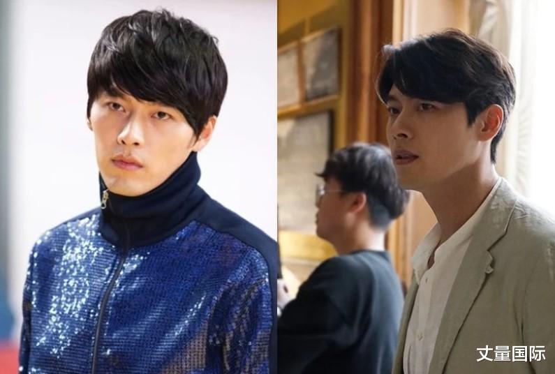 韩剧|网议6位“当完兵更有魅力”的韩剧男星