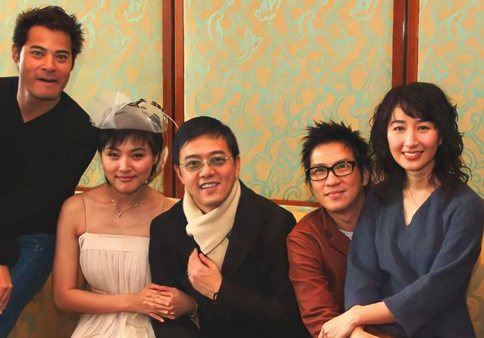 张延|“男人婆”张延，婚后怀孕告知老公，却被直接挂掉了电话