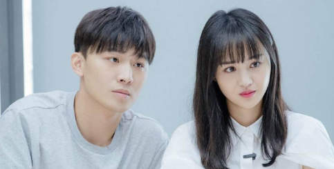 郑爽|啊这，演员认证已恢复，未播新剧也即将上线，她这是要复出了？