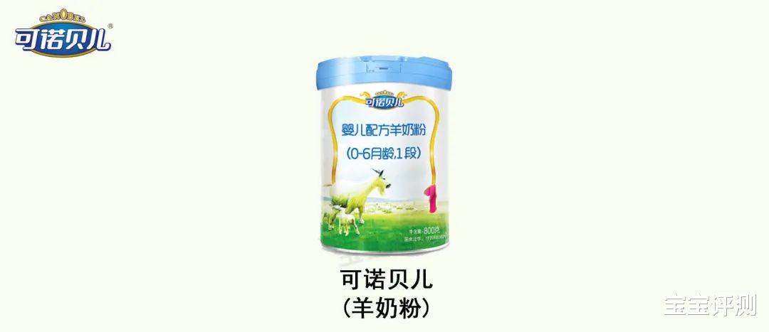 宝宝评测|25个国产奶粉品牌简史,品牌信任度重建谁更好?