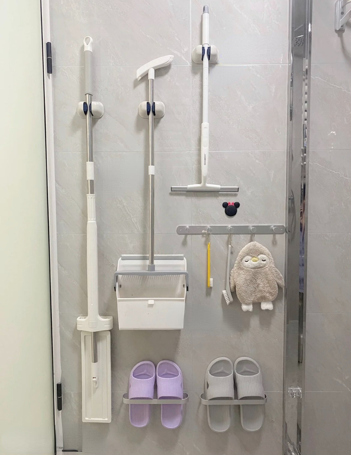 10个超实用的家装“神设计”，真该大力推广，让大家都好好学学