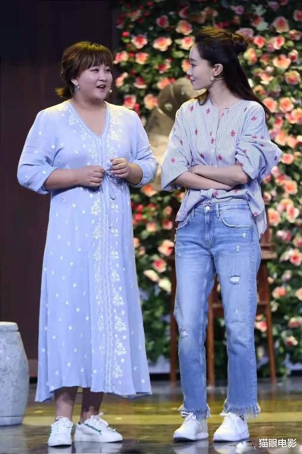 你好|你好李焕英票房破5亿，结尾反转引热议，贾玲：结局我想了1年多