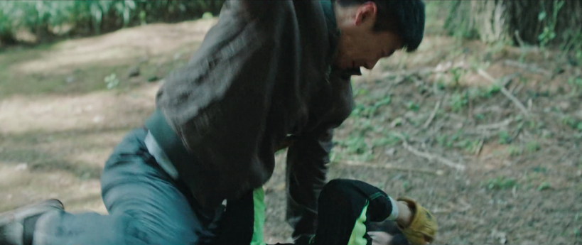 祖峰 可惜了！这王炸阵容只放了一个蔫儿炮