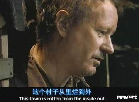 格蕾丝|全片竟没有一个好人？它虽然不是恐怖片却胜似任何恐怖片