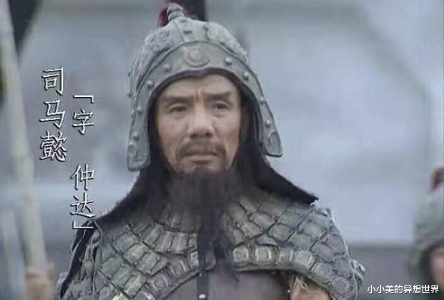 关超|拍《三国演义》，演司马懿的“魏宗万”看到演“诸葛亮”的唐国强就来气！