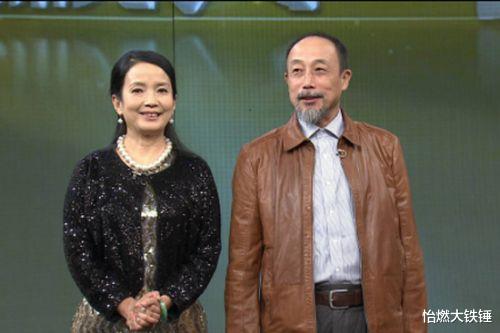 吕丽萍|吕丽萍一生经历三段婚姻，一段被抛弃，一段没缘分，最后收获真爱