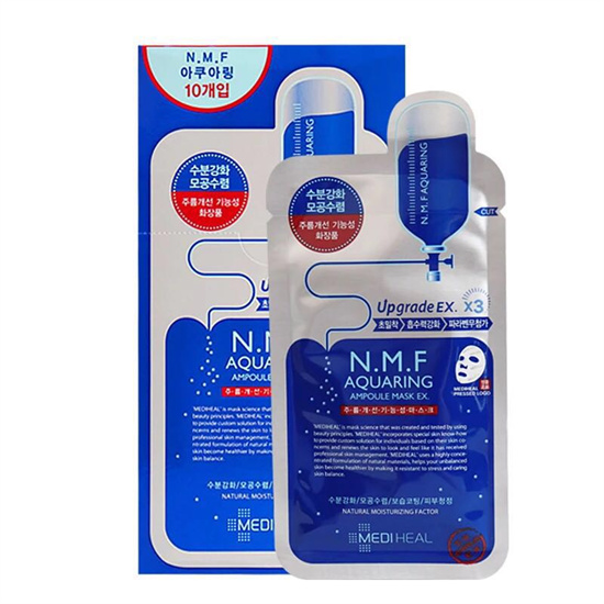 跑步|面膜选的对 肌肤回到18岁 10款真正有效好用的面膜排行榜