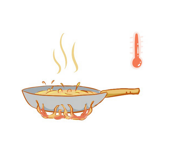 玫瑰|天冷胃口变好！5种食物堪称“储油大户”，控制体重，劝你少吃！