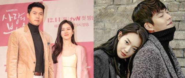 朴信惠|不只朴信惠崔泰俊，2022年期待结婚韩星还有4对！各个超高知名度