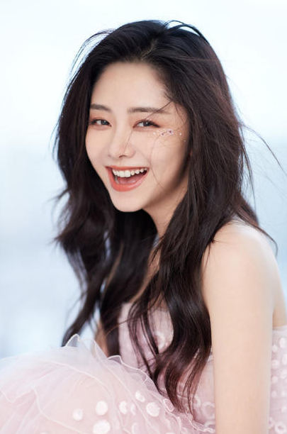 王子文|身高不足160的矮个女星，一个比一个漂亮，没想到最漂亮是她？