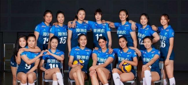 女排|網(wǎng)友爆深圳女排要解散？中生代球員恐無球可打！偽職業(yè)化的下場！