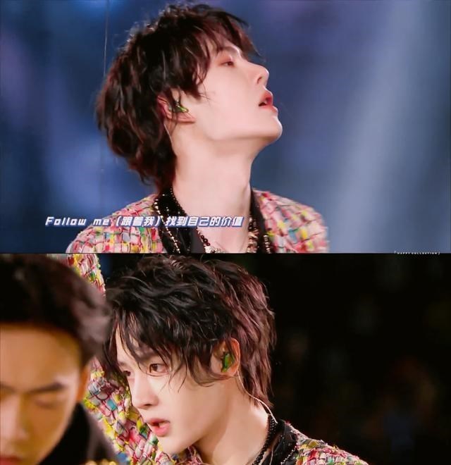 姐姐|粉丝奔赴一片绿海,场外骑摩托应援王一博,摩托姐姐们好飒!