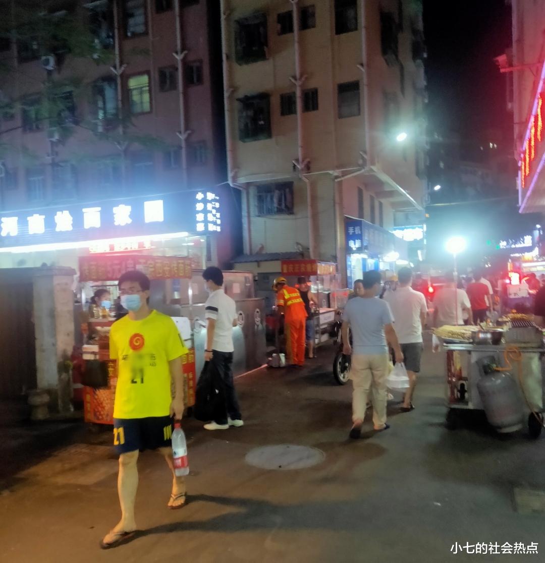 小七的社会热点 深圳打工者：不想再叫工友去聚餐，几年的感情都消失在饭桌上了