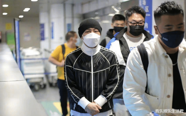 长津湖|《追光吧哥哥2》开录，姐姐团特邀嘉宾确定，三张王牌超越第一季