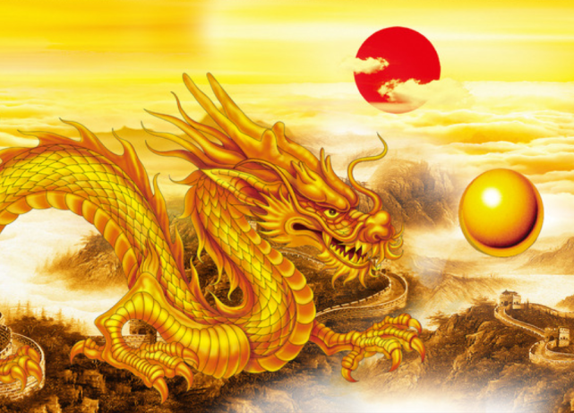 古韵淳风|哪些生肖的人，中秋前后最不缺好运，赚钱有门有路，幸福悄悄来袭