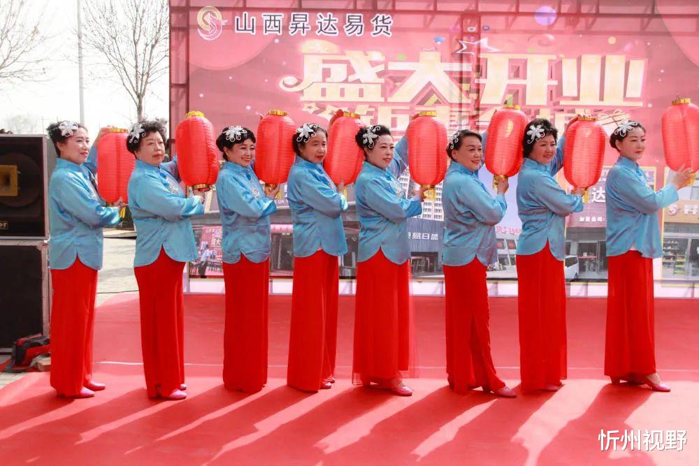 忻州視野 不花一分錢，拿閑置物品就可換貨！忻州這家店開業當天爆滿