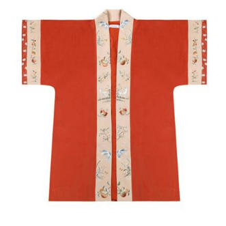 汉服资讯古装文化|不少汉服商家赢在设计却输在形制？最正统的形制，究竟长什么样子