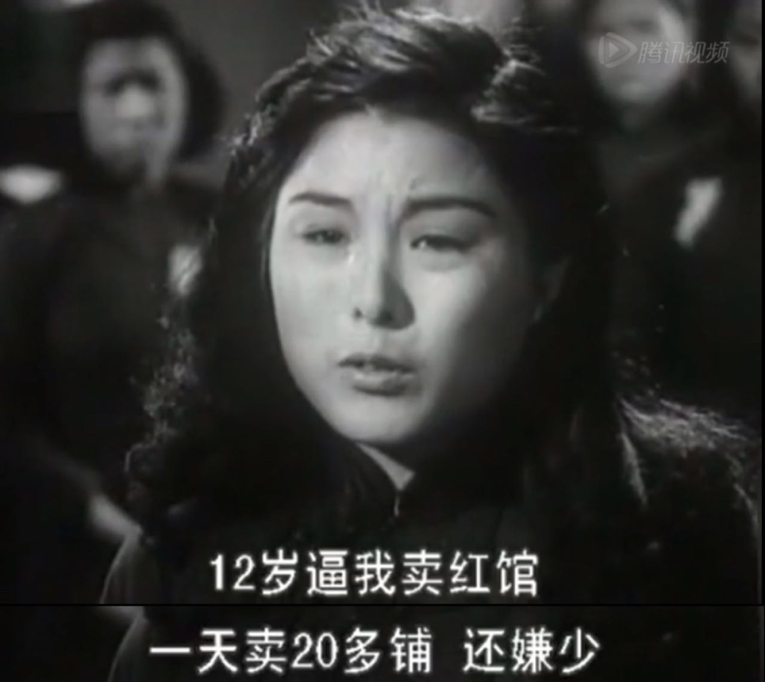 12岁女孩一天接客20次,下身烂到肠子都看见了:她们的故事,没人敢拍!