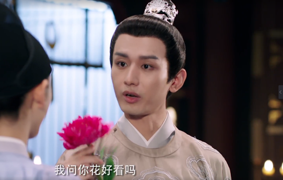 张予曦|“芒果”又狠了！张予曦新剧才开播，豆瓣口碑就火了，大片的好评