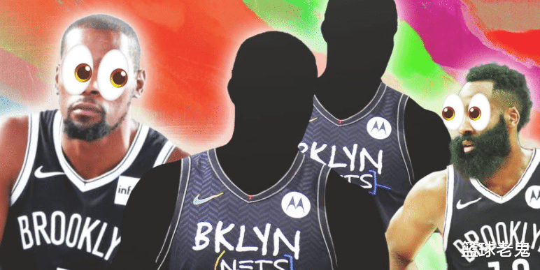 小姐姐 欧文变本加厉!纳什正式表态,篮网大交易3选1,杜兰特救不了他