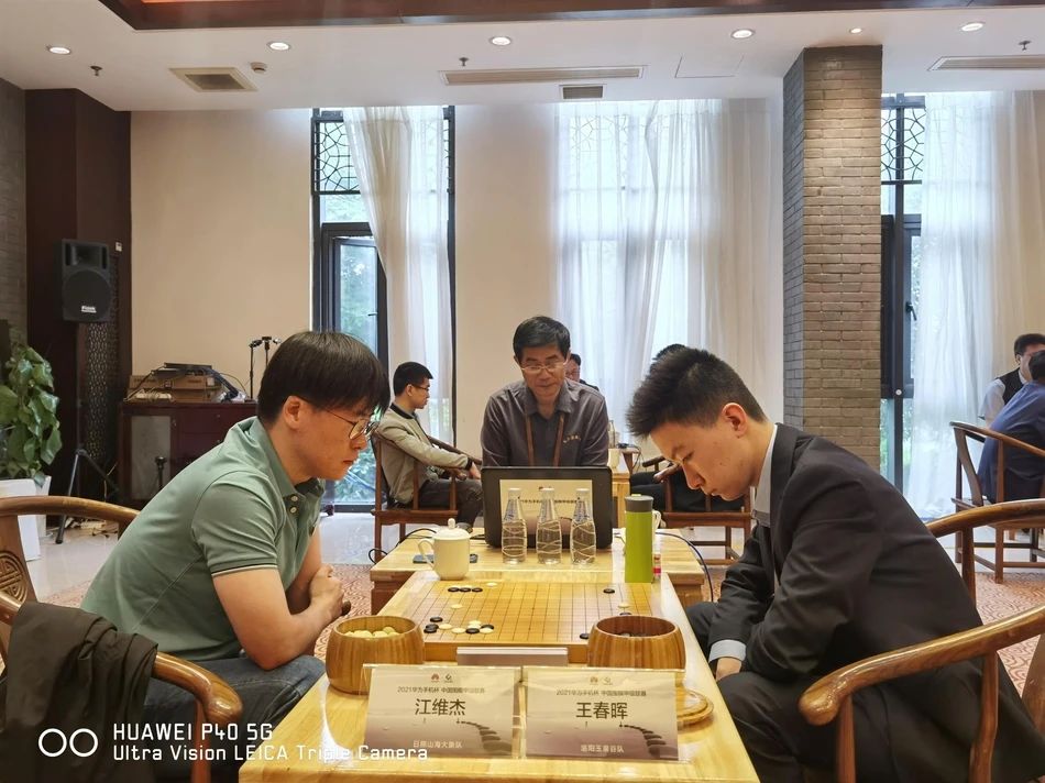 江維杰|圍甲第四輪魯軍零封對手 贏得一場酣暢淋漓的勝利