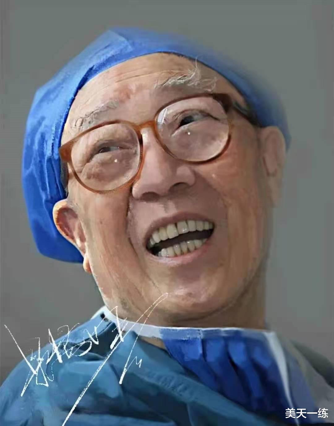 吴孟超|悲痛！双星陨落！吴孟超、袁隆平两位国士相继去世