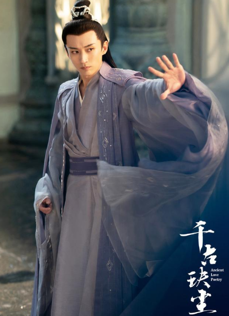 千古玦尘|《千古玦尘》演员学历被扒，一个比一个意外，白决最让人惊讶