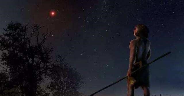 宇宙空间 全宇宙2万亿个星系，97%都已失联，人类文明正被孤立？