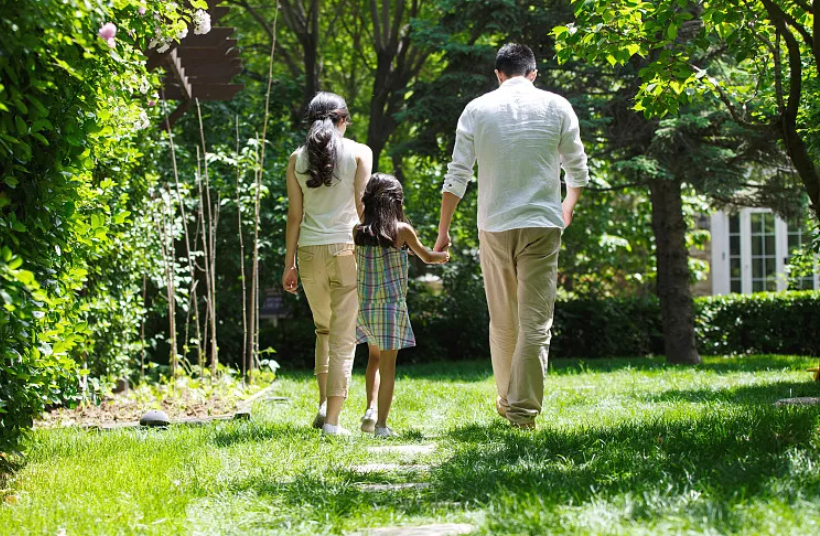芊影健康 宝妈成功甩肉30斤，瘦身前后判若两人，减肥方法大公开