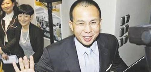 李嘉诚 “李超人”投资胜率极高，但是面对这家企业，却损失1万亿，为何