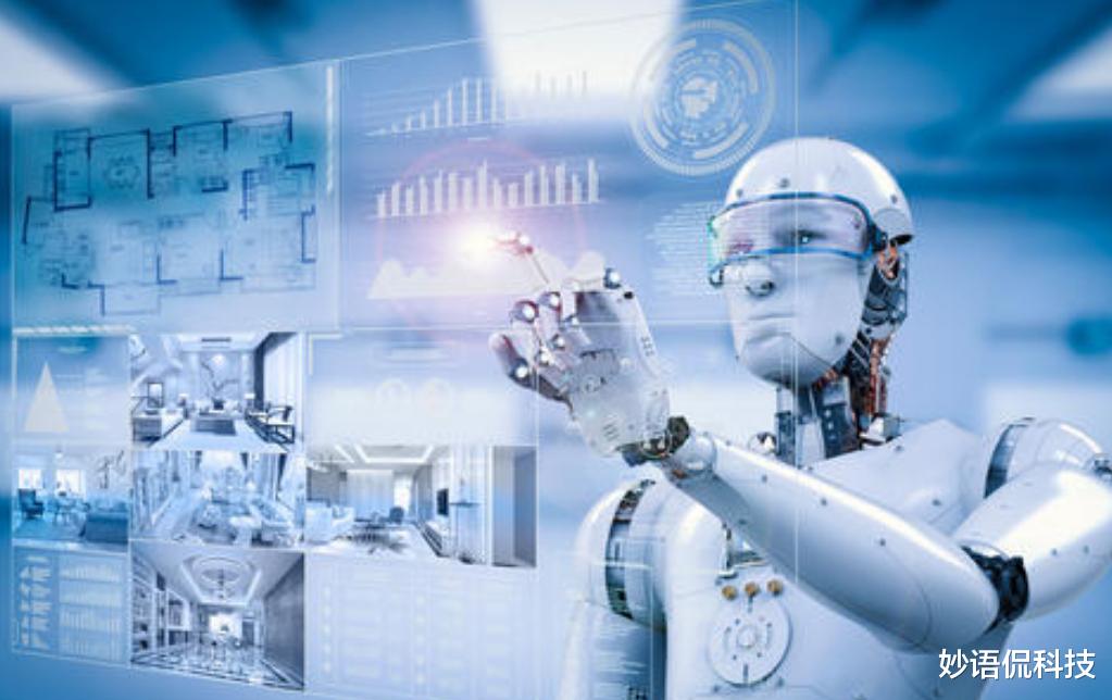 马云|未来10年，这5种职业将非常吃香，早知道早入局