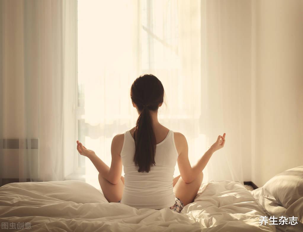 养生杂志|睡不好，更易变胖！一种小果子，帮你找回甜甜的睡眠