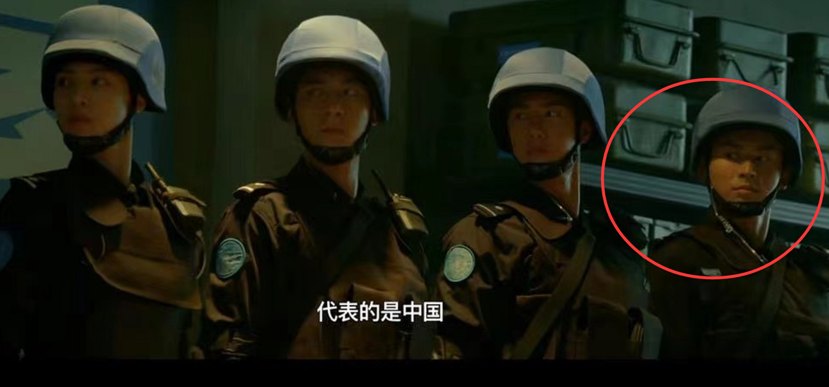 张哲瀚|耽改三代同框，张哲瀚黑到粉丝认不出，王一博演技依旧尴尬！