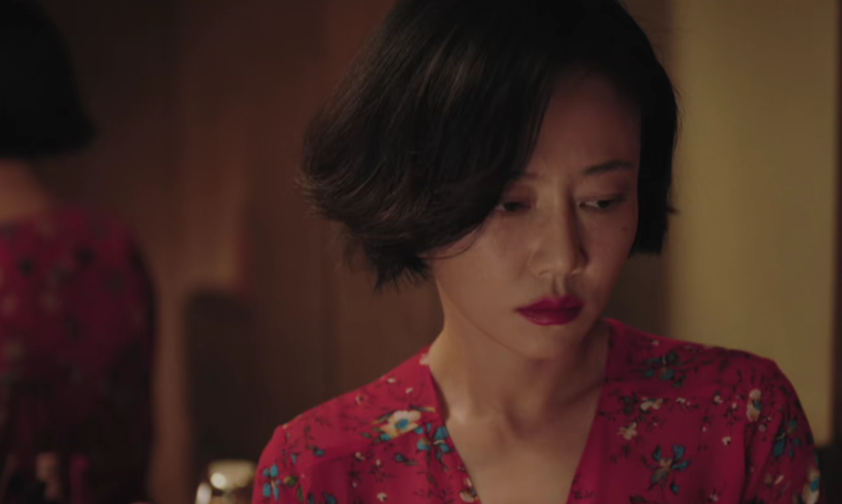 李维嘉|央视王炸剧刚开播2天，豆瓣口碑就爆了，五星好评满屏飘！