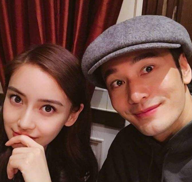 黄晓明|晒晒黄晓明在上海的豪宅,家里连阳台都没有,只能在客厅里晾衣服