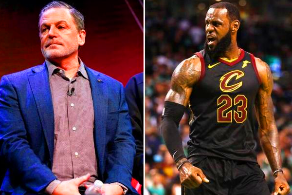 选秀|我选秀那年，半个联盟都为我摆烂！细数3大引发NBA摆烂潮的超级新秀！