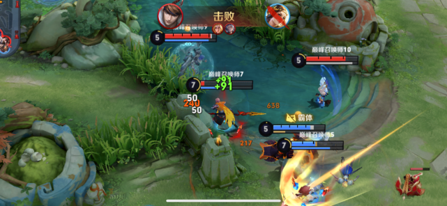 打野|王者荣耀:最值得苦练的两位打野,全部学会,新赛季上分快人一步