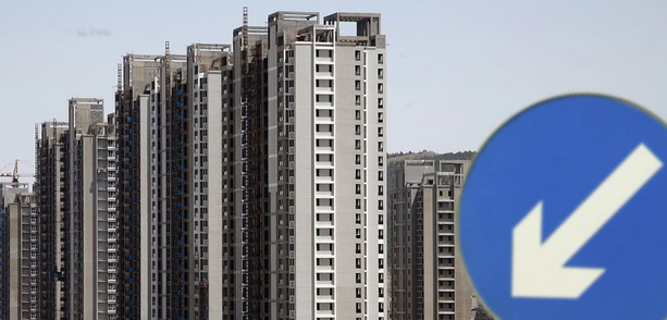 楼市|楼市供应过剩，未来房子还能卖掉吗？刚需没必要担心