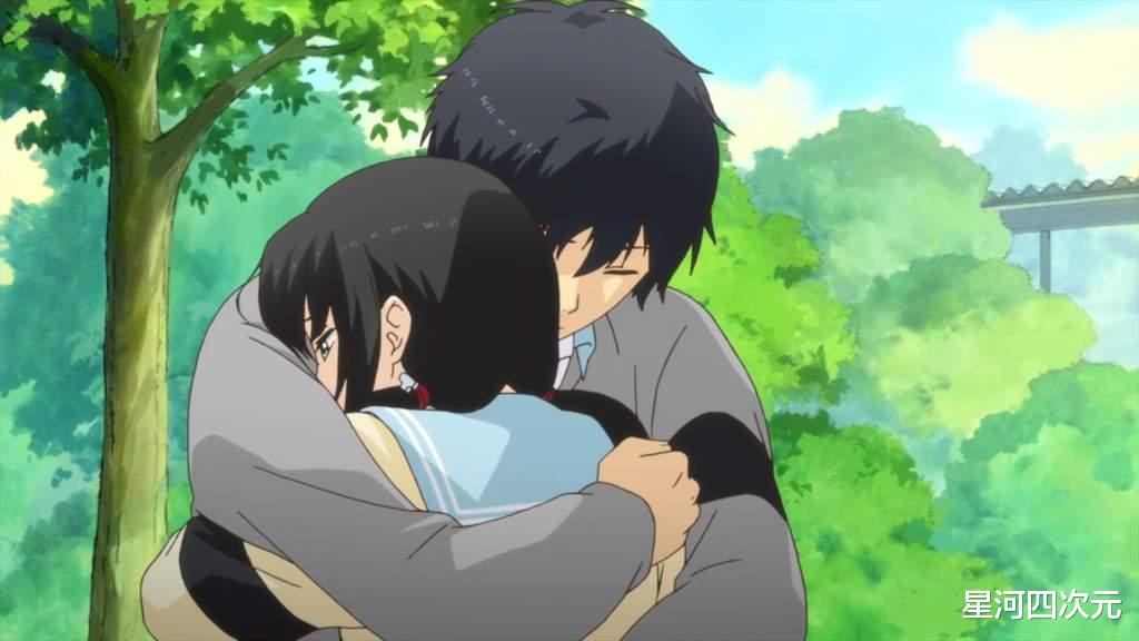 relife|评分9.9的校园恋爱番，封神实至名归，愿你有天能和重要的人重逢