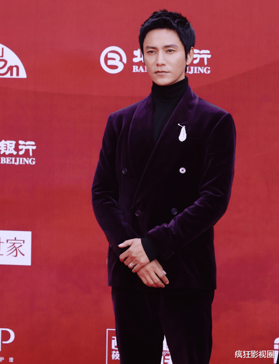 北京电影节|AngelaBaby和网红蹭红毯？最有实力的反而没来，北影节略显凄凉