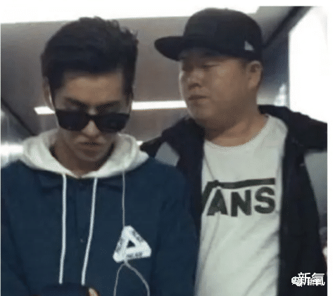 吴亦凡|深度扒皮吴亦凡的皮条客团队，看完我窒息了…