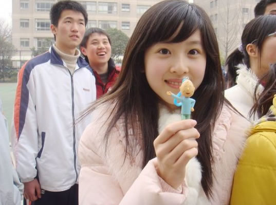 李亚鹏|这几个算是网络最早的网红了吧