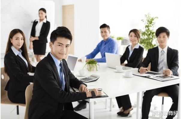 |为什么现在年轻人更愿意在一线岗位,不想进高层工作?原因很真实